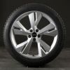 Set Roti Iarna R20 Audi Q4 E-Tron Original