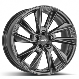 Janta Aliaj AEZ Havanna Grey Gunmetal 9xR20 5x112 ET35 BMW X5/X6 2019-2025