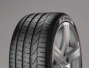 Anvelopa Vara Pirelli P ZERO MOE RFT 275/35/R20 102 Y Runflat