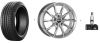 Set Roti Vara R18 Tesla Model 3