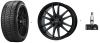 Set Roti Iarna R18 Tesla Model 3