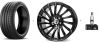 Set Roti Vara R19 Tesla Model 3