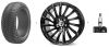 Set Roti Iarna R19 Tesla Model 3