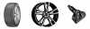 Set Roti Vara R20 BMW X5