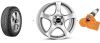 Set Roti Iarna R18 Volvo V60 Cross Country