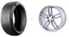 Set Roti All Season R19 Honda Cr-V