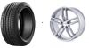 Set Roti Vara R19 Honda CR-V