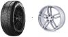Set Roti Iarna R19 Honda CR-V