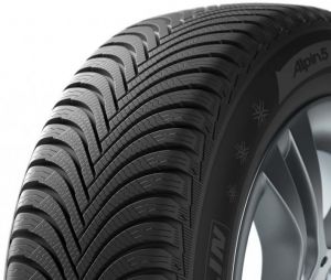 Anvelopa Iarna Michelin Alpin A5 205/50/R17 93V XL