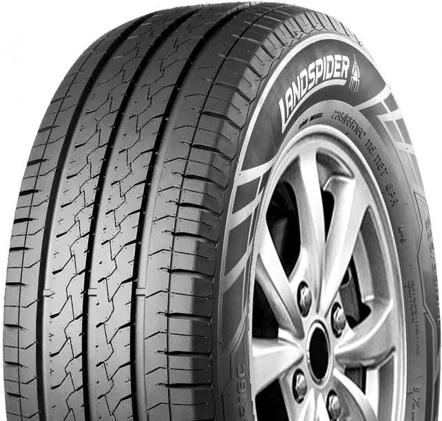 Anvelopa vara Landspider Duratraxx Van 185/75/R16C 104/102S -
