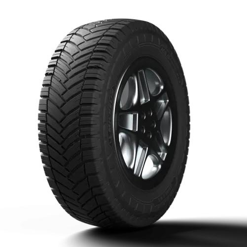 Anvelopa all season Michelin Agilis CrossClimate 215/75 R16C 113/111R -
