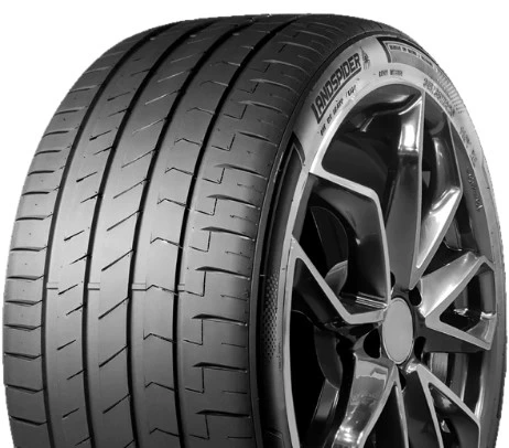 Anvelopa vara Landspider Sportraxx UHP 215/50 R17 95W  XL