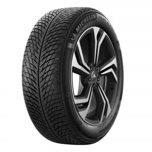 Anvelopa iarna Michelin Pilot Alpin 5 SUV ZP* RFT 275/45/R20 110V Runflat