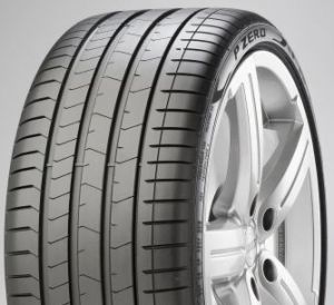 Pirelli P Zero PZ4 LS* RFT 315/35 R21 111Y XL Runflat