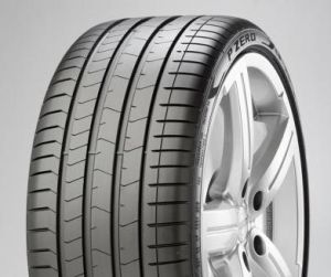 Pirelli P Zero PZ4 LS* 275/40 R21 107Y Runflat