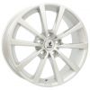 Janta Aliaj itWheels Alice Silver 7xR17 5x114.3 ET40