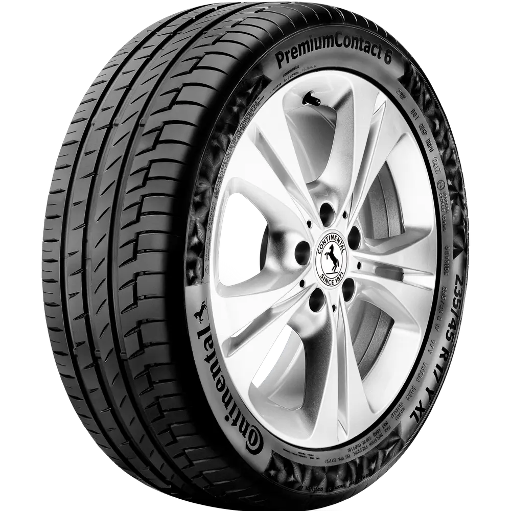 Anvelopa Vara CONTINENTAL PREMIUMCONTACT 6 235/55/R17 103W MO XL