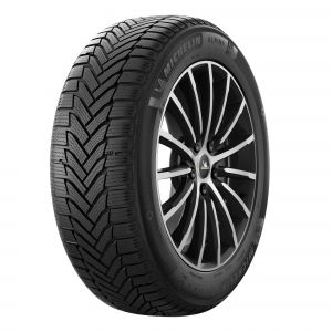 Anvelopa iarna Michelin Alpin 6 205/50/R17 93V XL