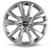 Janta Aliaj Oxxo Oberon 5 Silver 7xR16 ET40 5x114.3