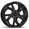 Janta Aliaj Dezent AP Negru Lucios 7xR18 5x114.3 ET35