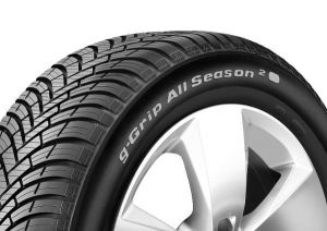 Anvelopa All Seasons BF Goodrich G-Grip 2 205/50/R17 93V XL