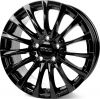 Janta aliaj Oxxo Elan Negru 8.5 x R19 5x112 ET35.5 Mercedes E Class 2023-2026
