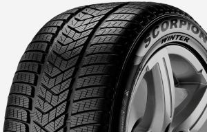 Anvelopa iarna Pirelli Scorpion Winter * ROF 275/45/R20 110V Runflat