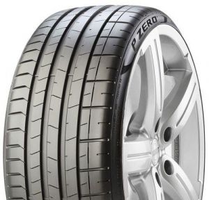 Anvelopa Vara Pirelli P Zero PZ4 SC MO 315/40 R21 111Y -