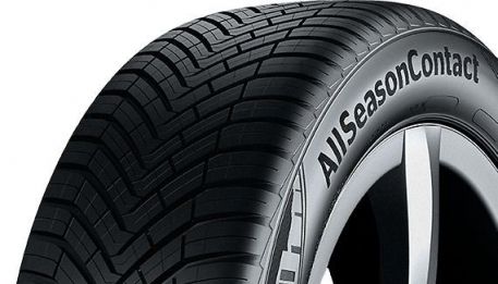 Anvelopa All Seasons Continental AllSeasonContact 205/50/R17 89H