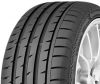 Anvelopa vara Continental SportContact 3 MO 235/40 R18 91Y