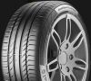 Anvelopa vara Continental ContiSportContact 5 AO 225/45 R17 91Y