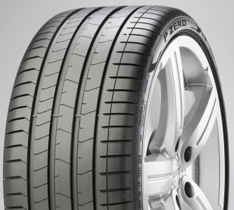 Anvelopa vara Pirelli P Zero PZ4 LS* RFT 275/45 R20 110Y  Runflat