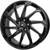 Janta Aliaj Rc Design RC36 Negru 8xR20 5x120 ET40