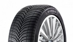 Anvelopa all season Michelin CrossClimate SUV 265/60/R18 114V XL