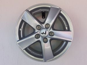 Janta Aliaj Alutec 6XR15 5X112 ET43