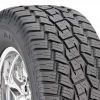 Anvelopa Vara Toyo Open Country A/T  255/65/R17 110H